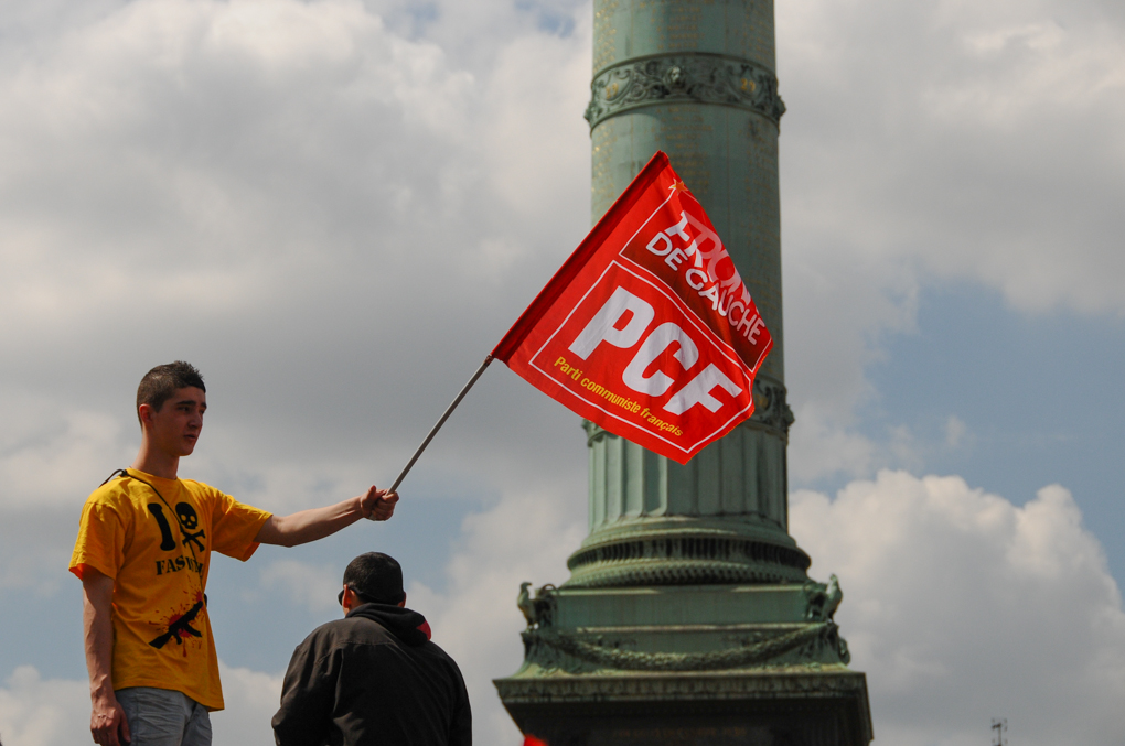 bastille 5mai2013