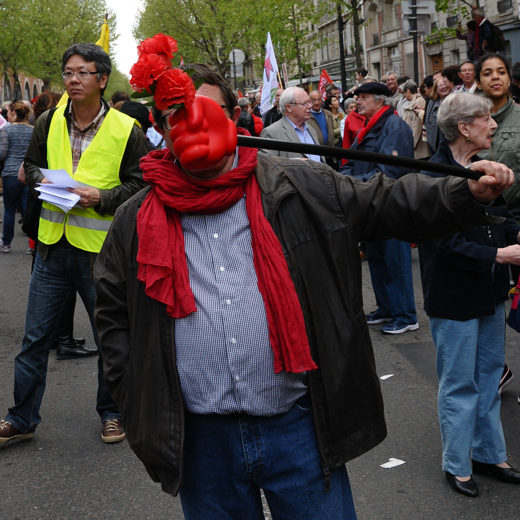 bastille 5mai2013