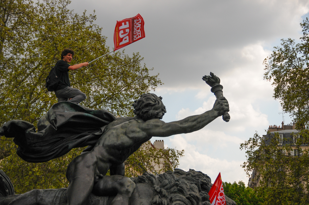 bastille 5mai2013