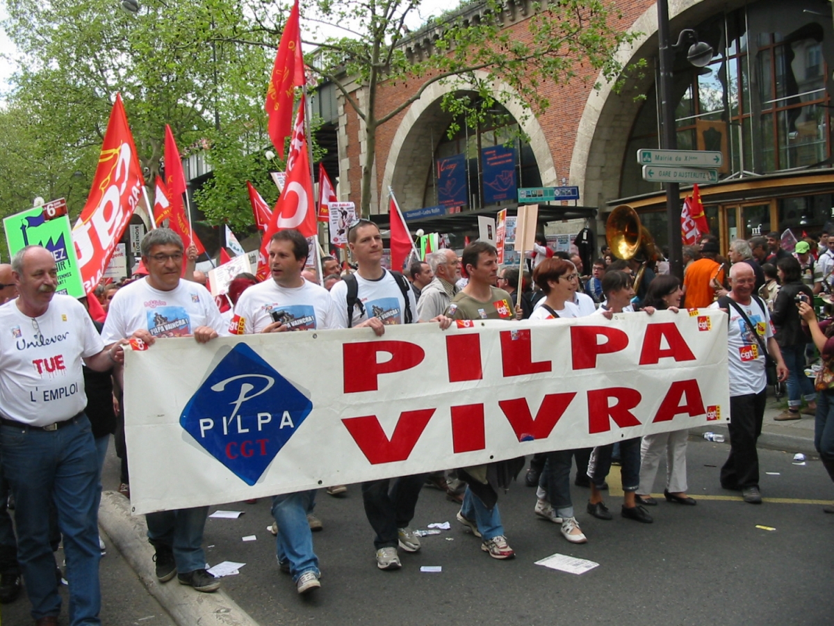 Marche du 5 mai 2013 pour la 6ème République