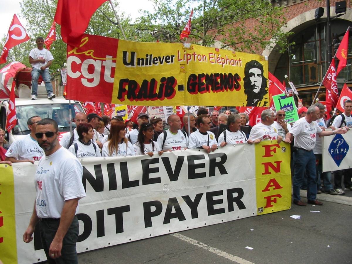 Marche du 5 mai 2013 pour la 6ème République