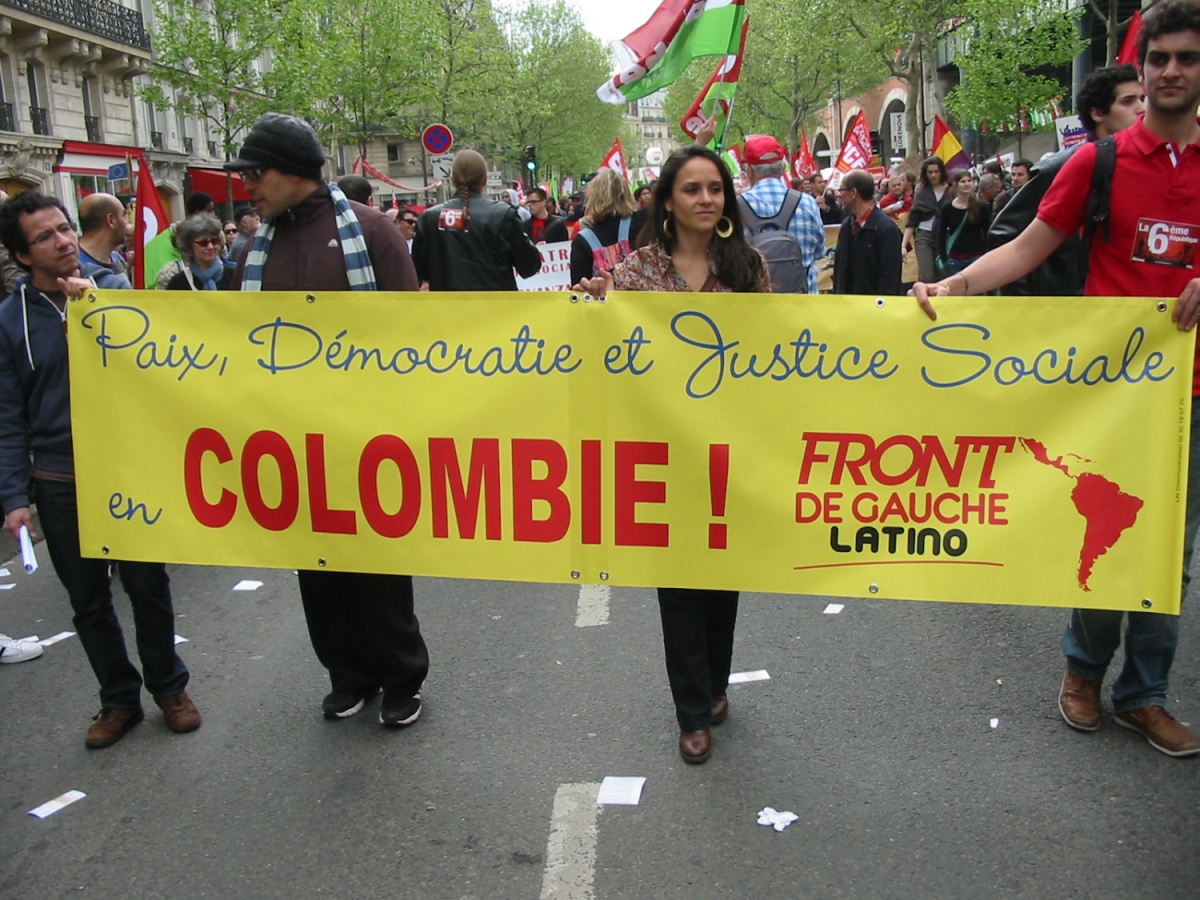 Marche du 5 mai 2013 pour la 6ème République