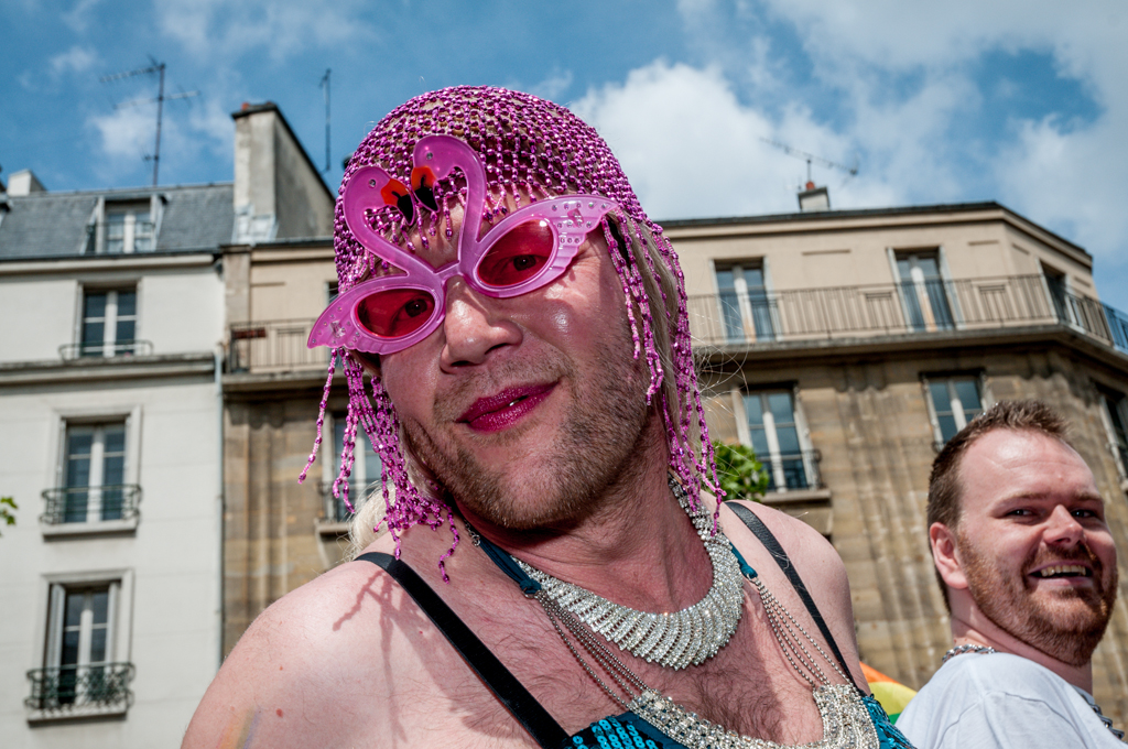 Lunettes