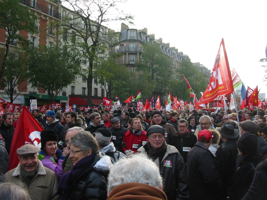 Toujours pas parti ! (3)