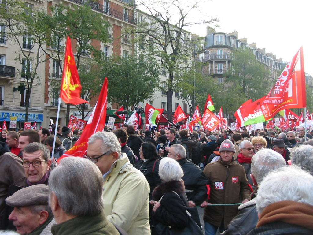 Toujours pas parti ! (4)