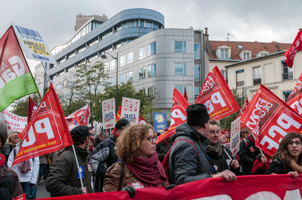 Cortège