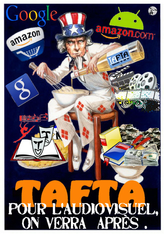 stop tafta 12