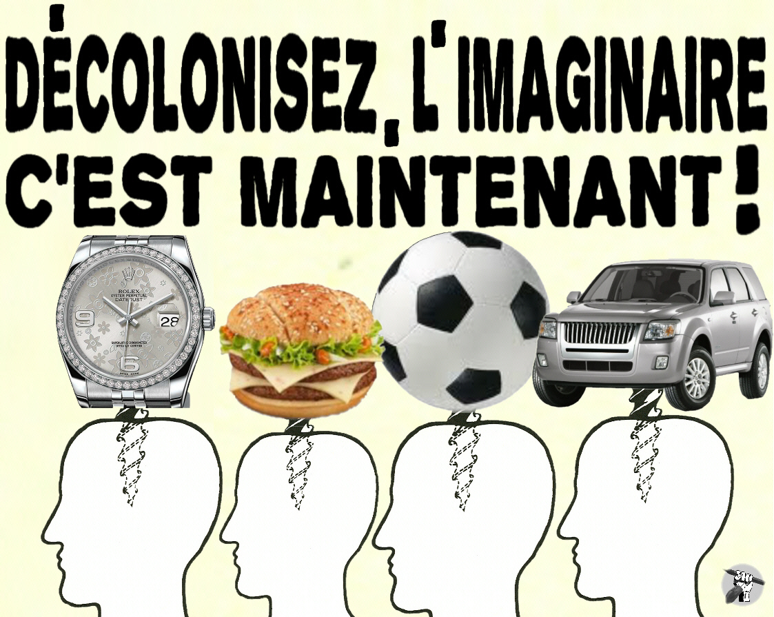 décolonisez l'imaginaire 2