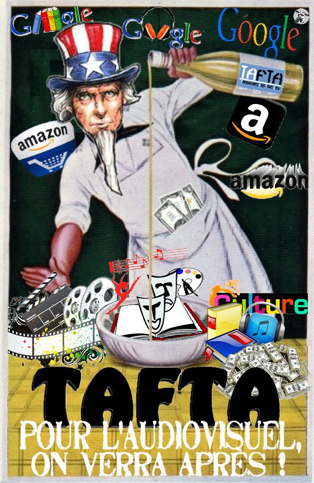 stop tafta 13