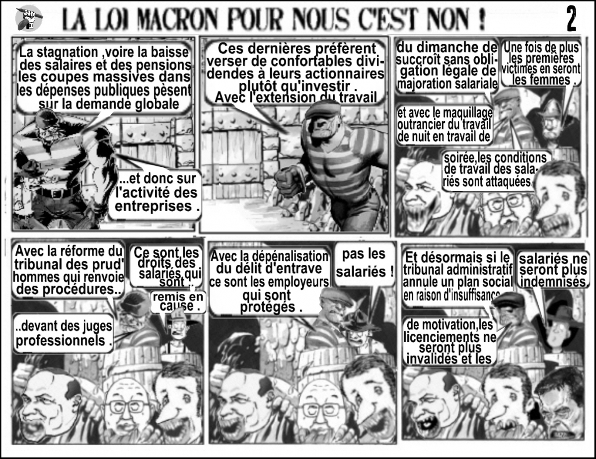 la loi macron p2