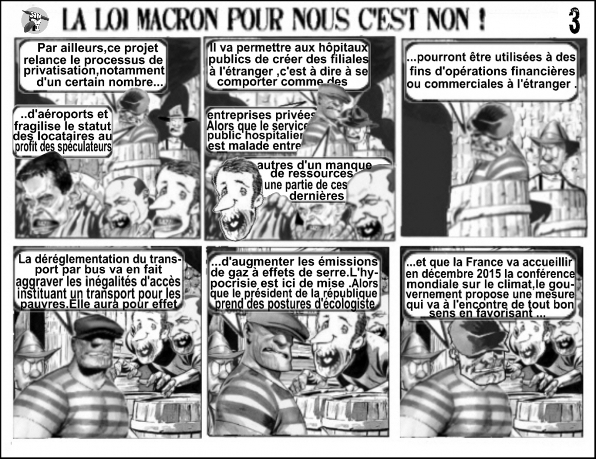 la loi macron p3