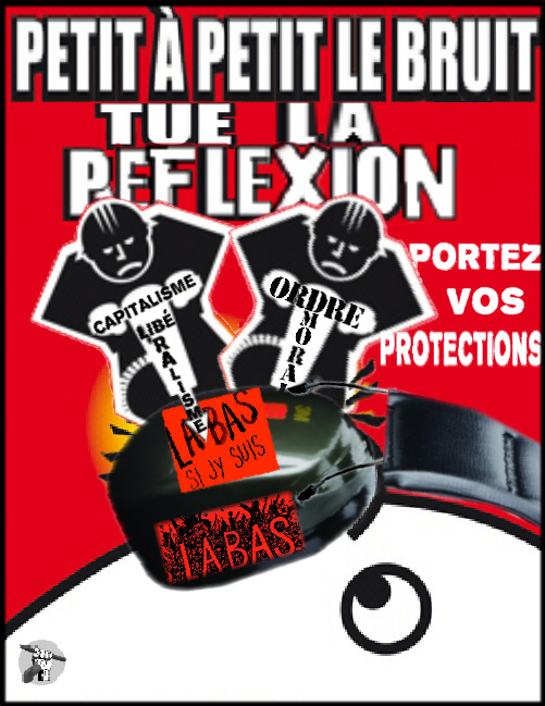 portez vos protections