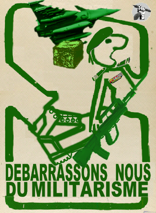 débarrassons nous 2