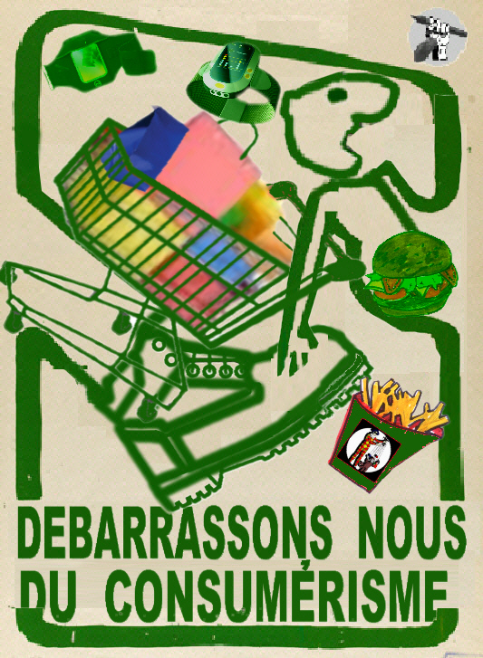 débarrassons nous 3