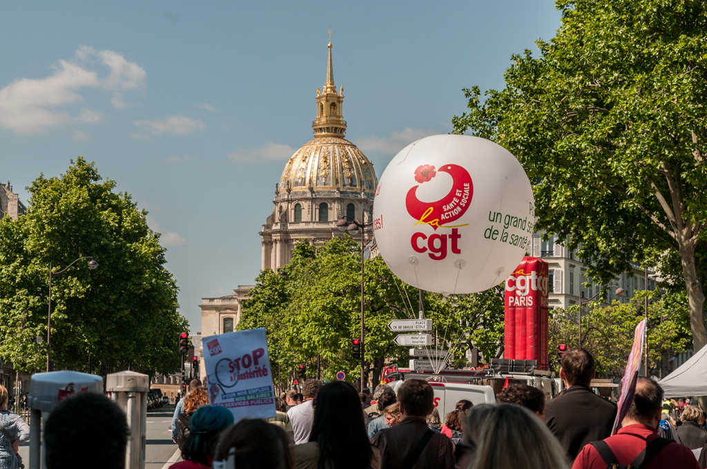 Les Invalides