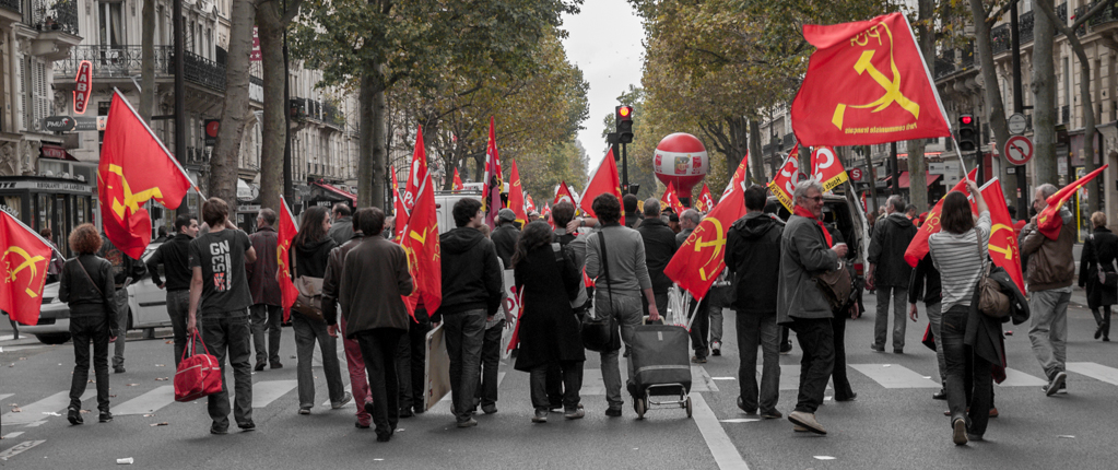 Drapeaux