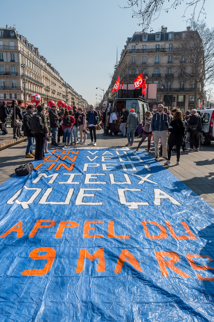 On vaut mieux que Ã§a !