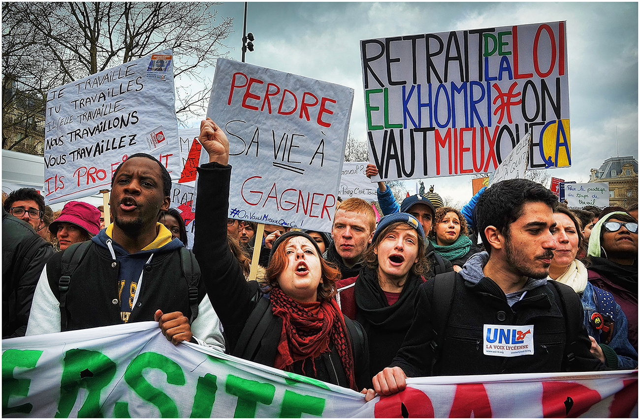 9 mars 2016 Paris - 03