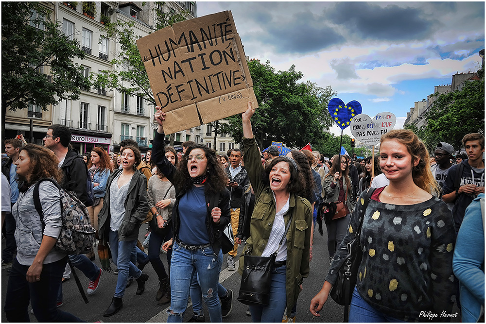 Paris 29 mai 2014 - 01