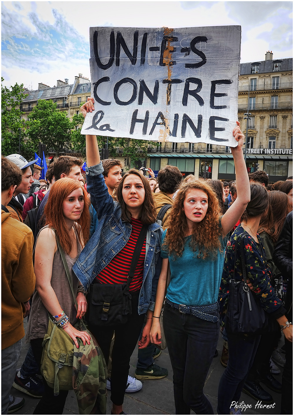 Paris 29 mai 2014 - 02