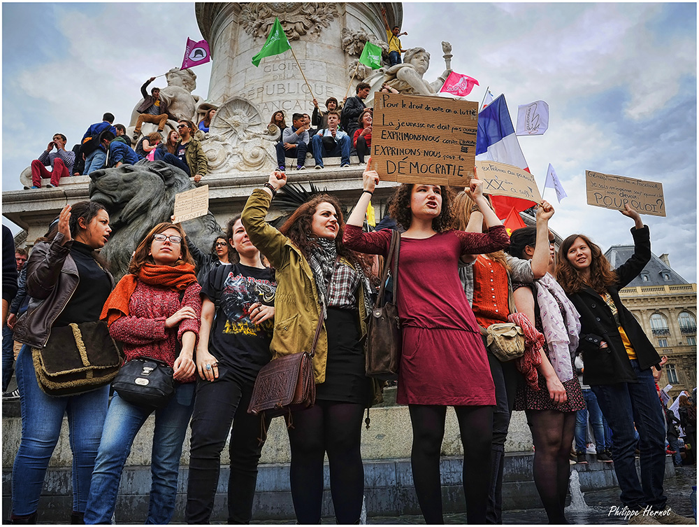 Paris 29 mai 2014 - 03
