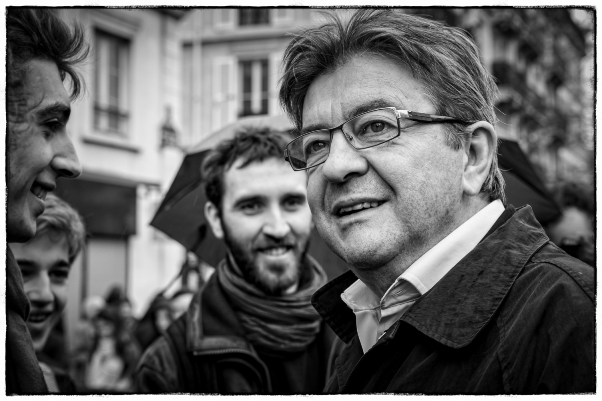 Jean-Luc MÃ©lenchon