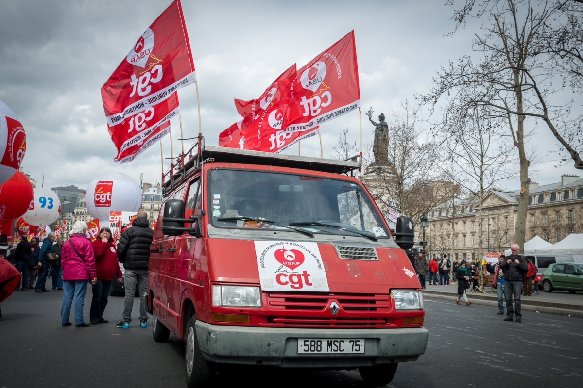 Drapeau au ventâ€¦