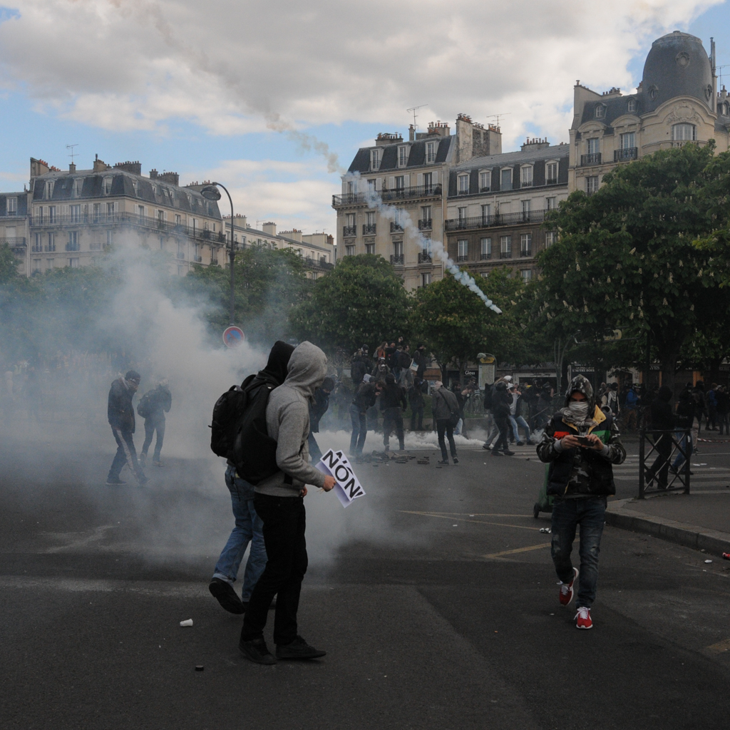 Larmes et colÃ¨re