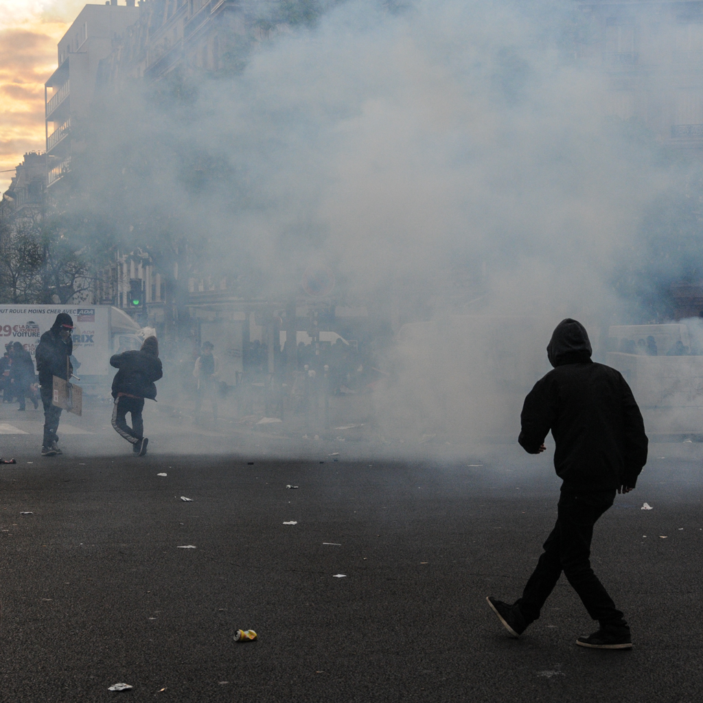 Larmes et colÃ¨re