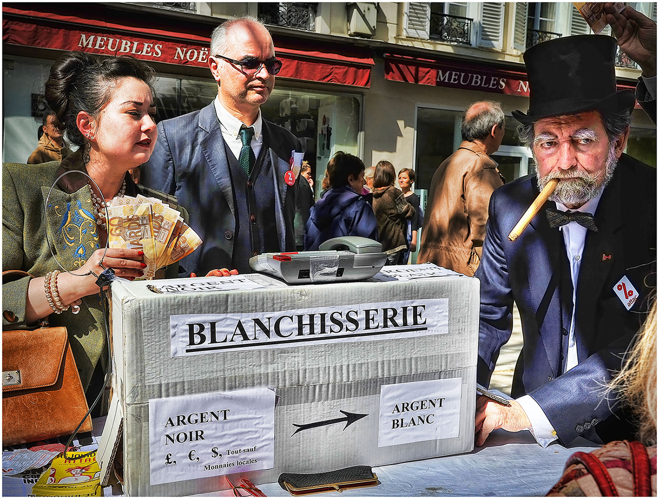 1er Mai 2016 Paris - 10