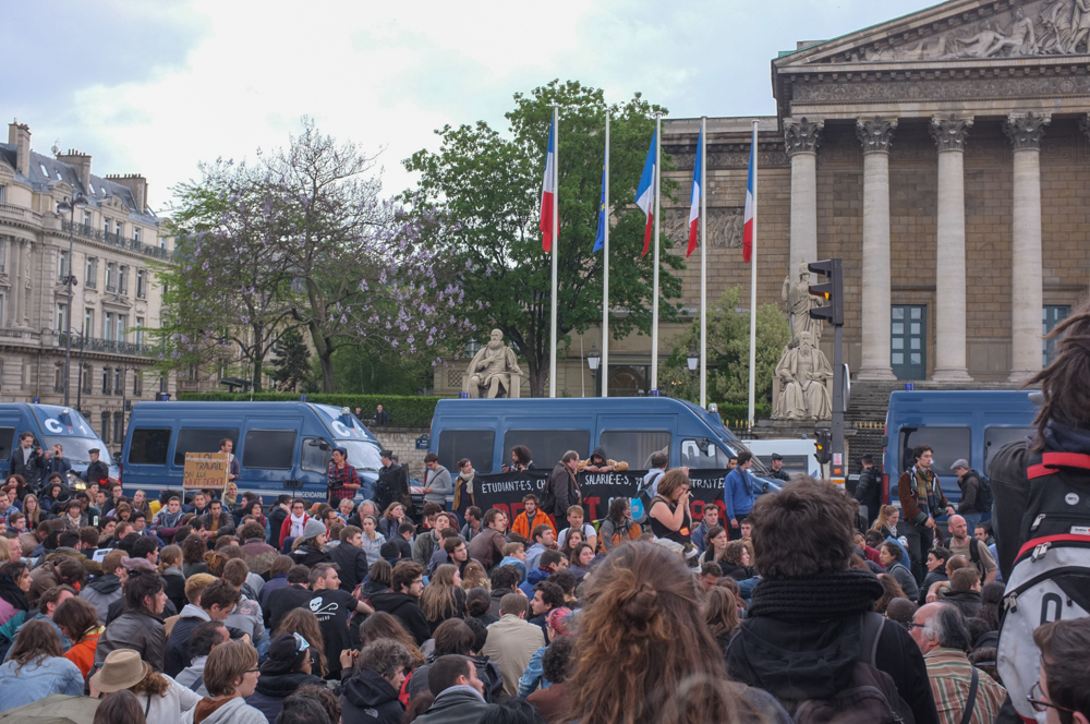 AssemblÃ©e Nationale