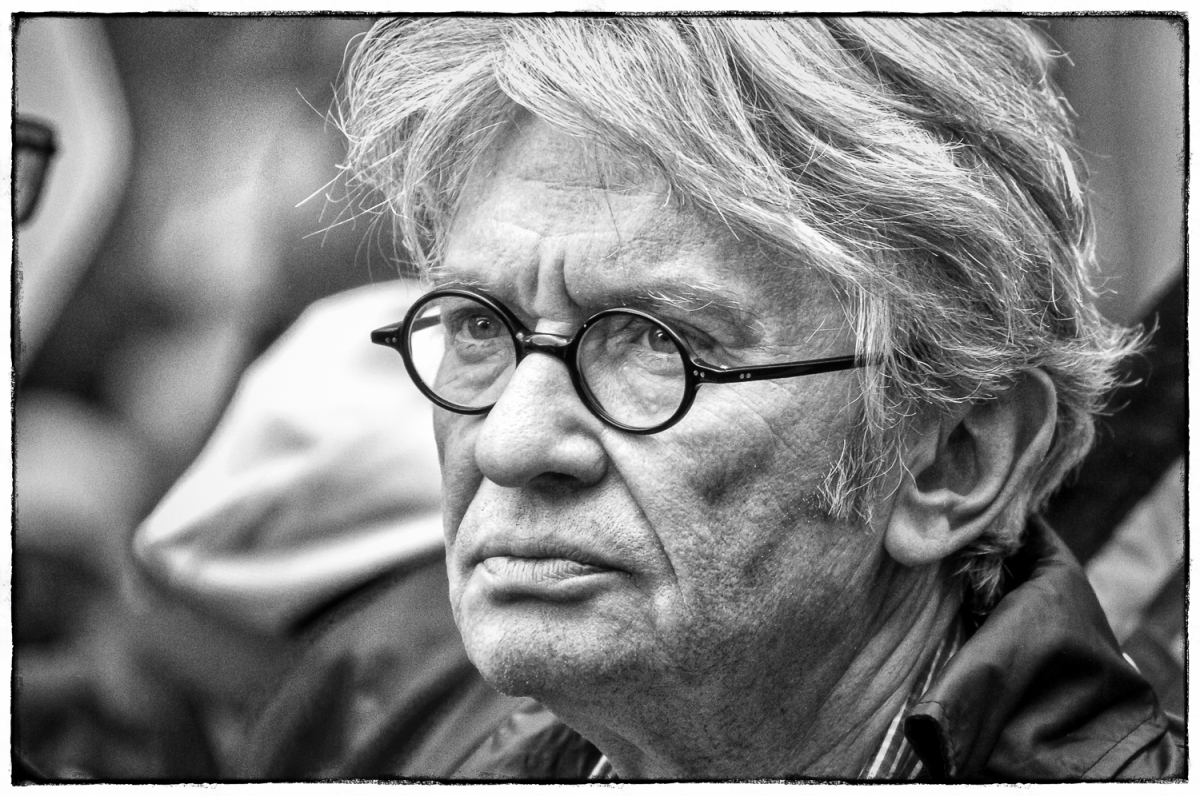 Jean-Claude Mailly