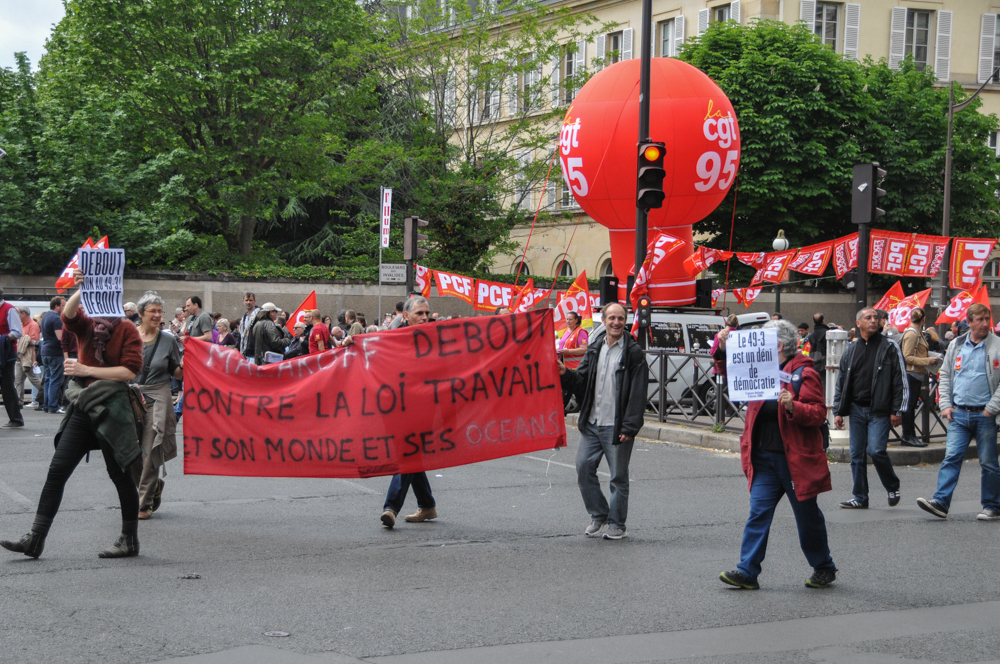 Malakoff Debout