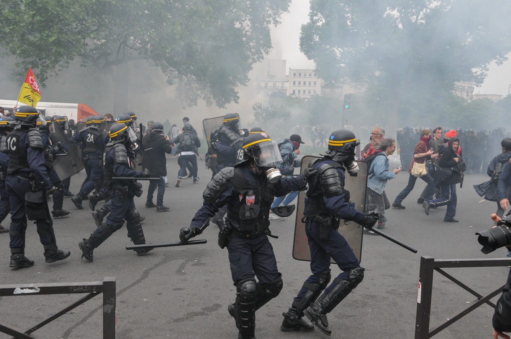 Les hommes du prÃ©sident