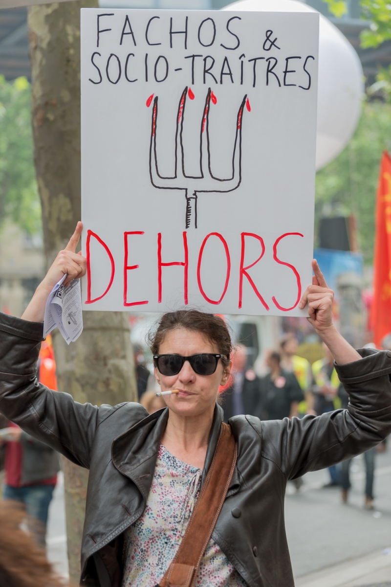 Dehors