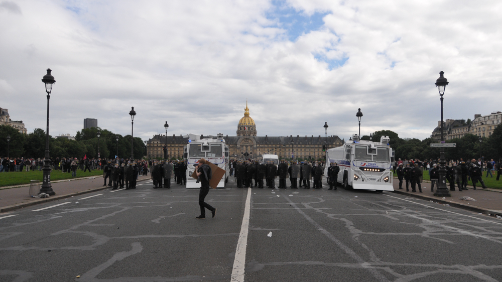 DÃ©mocratie en marche