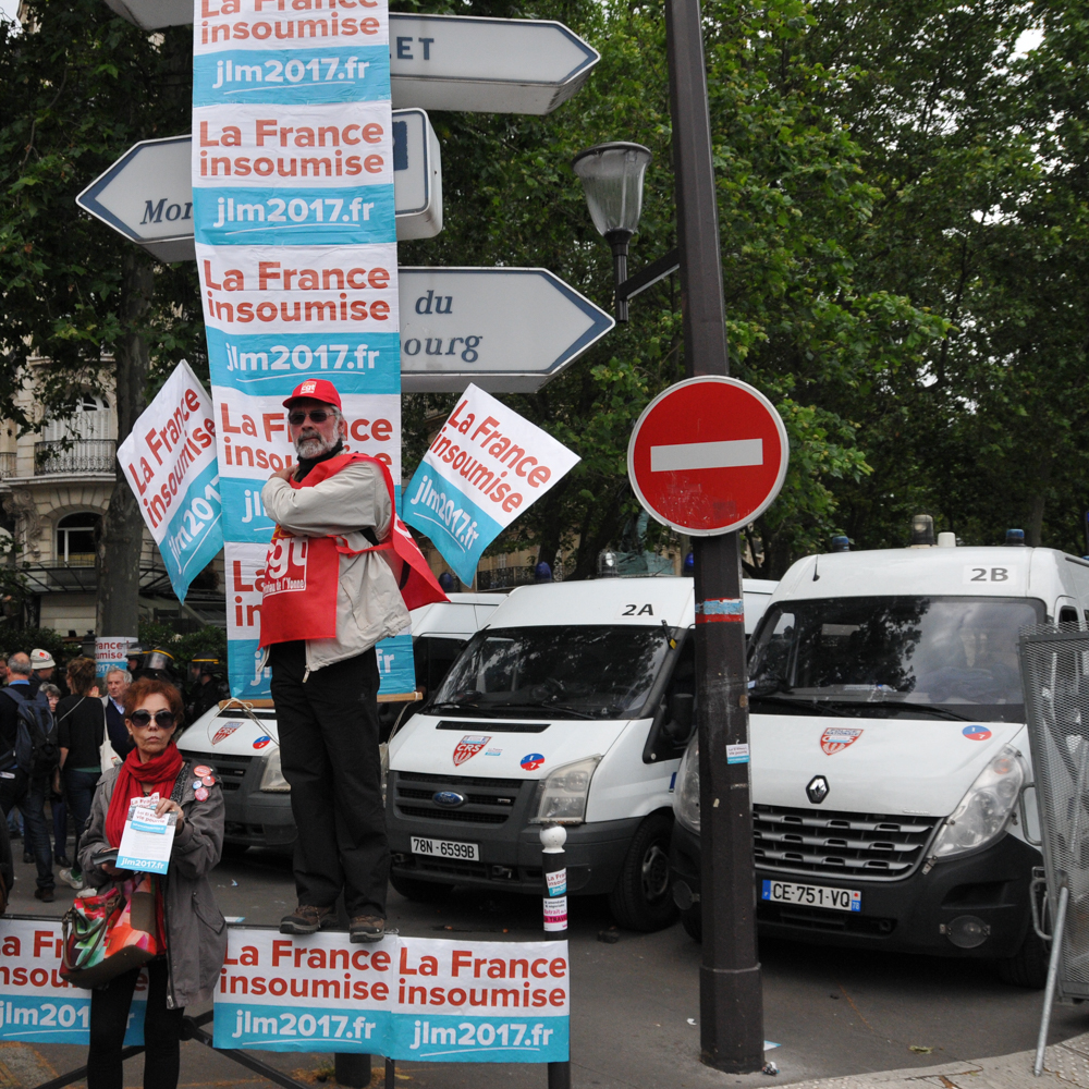 La France Insoumise