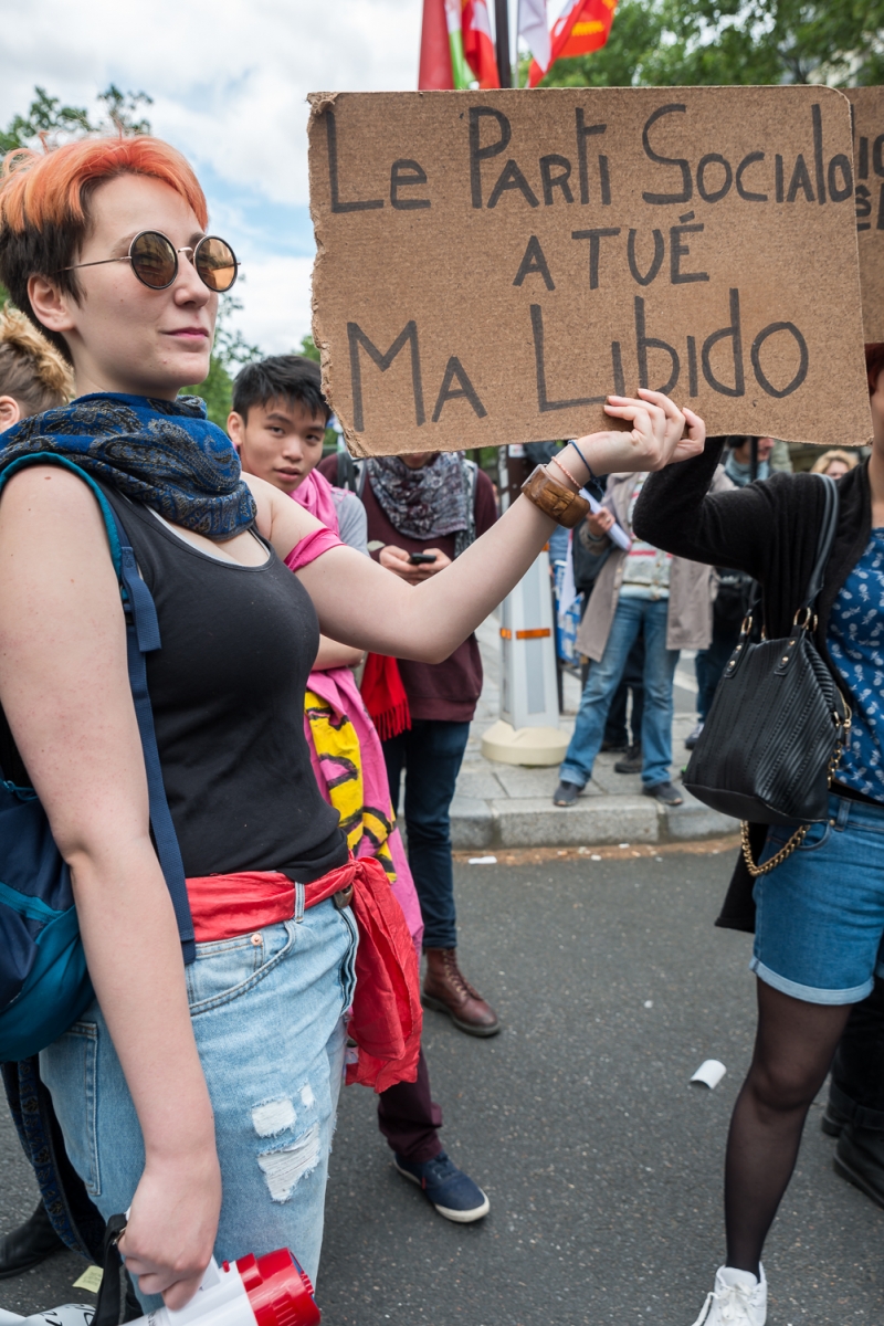 RemÃ¨de contre l'amour