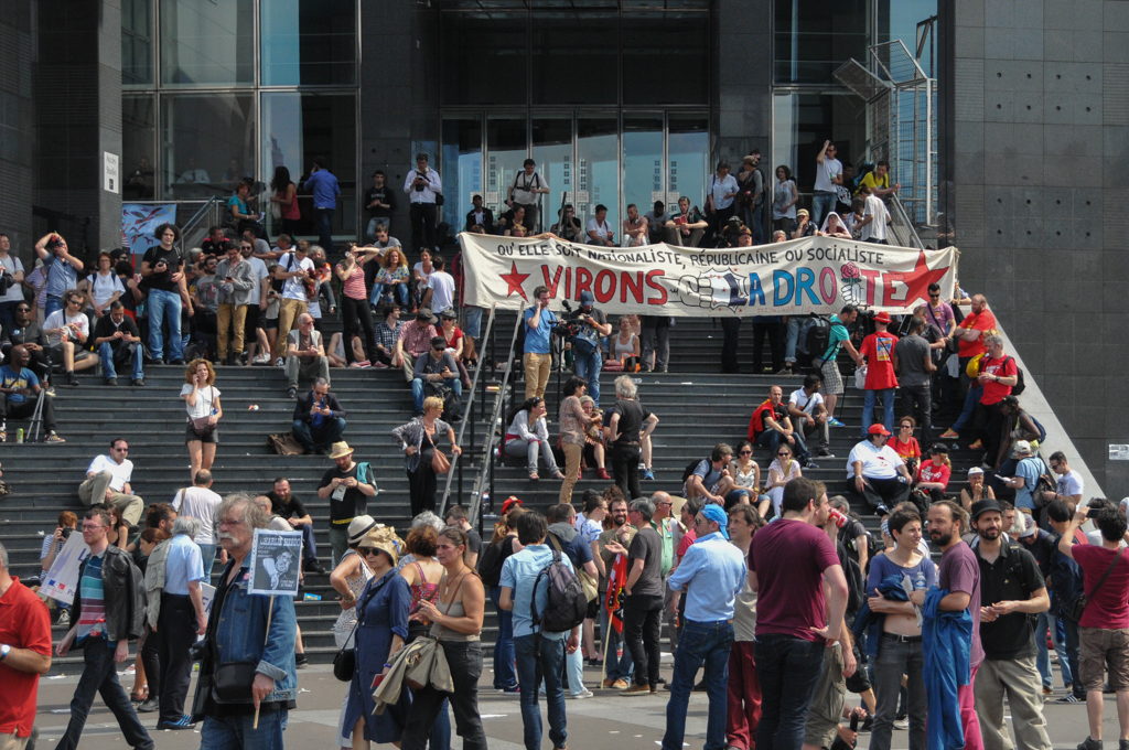 OpÃ©ra Bastille