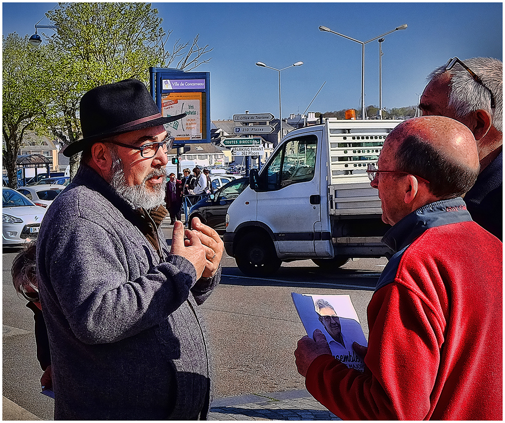 04 - Concarneau 7 Avril 2017
