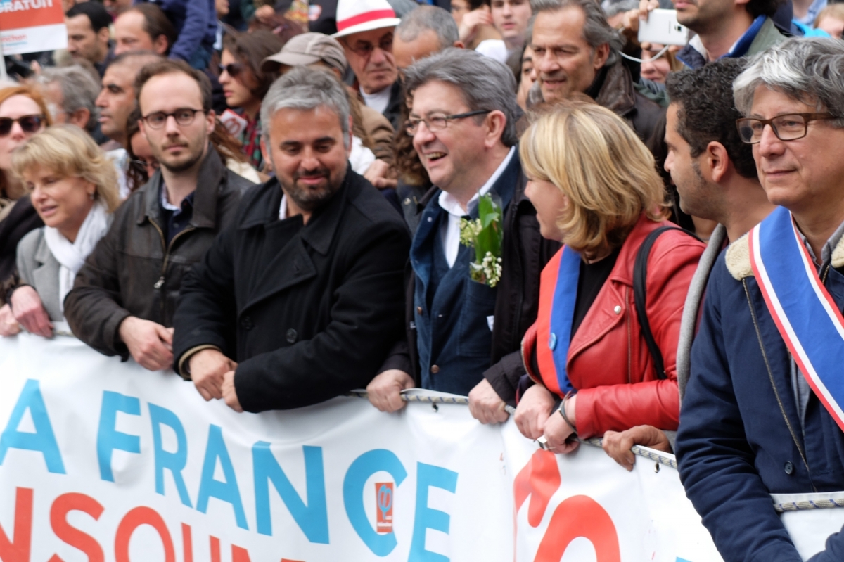 Mélenchon