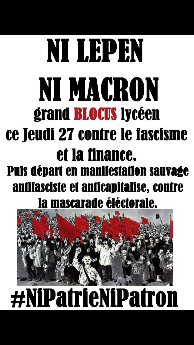 Mobilisation jeudi