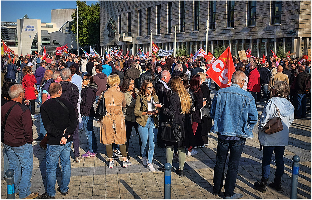 01 - Lorient 12 sept 2017