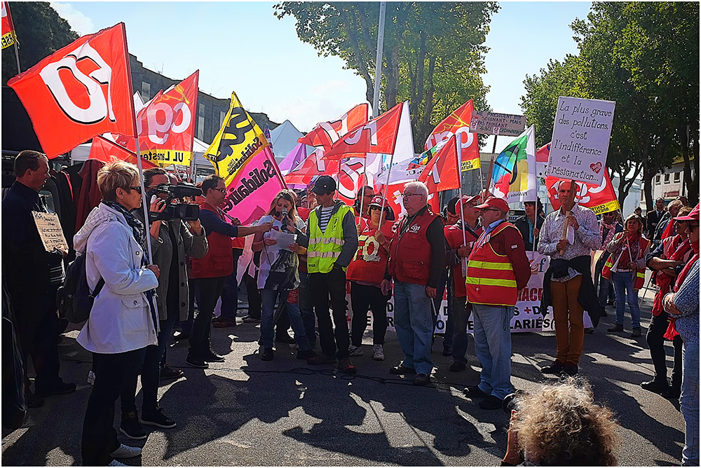 12 - Lorient 12 sept 2017
