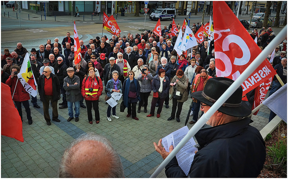 02 - Lorient 30 Mars 2017