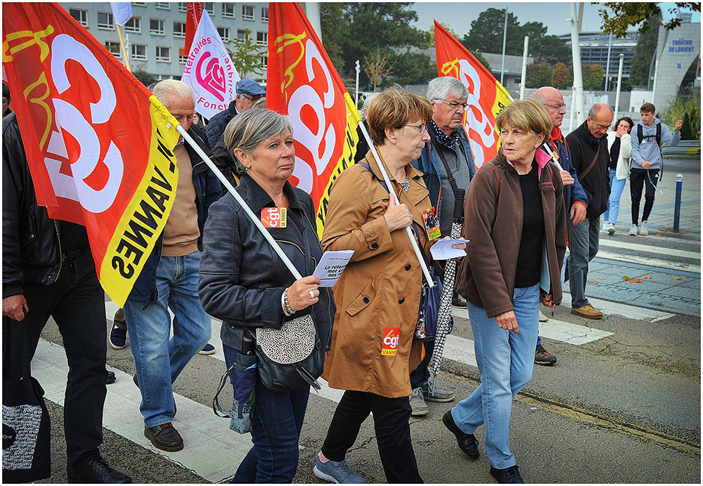 06 - Lorient 28 Septembre 2017