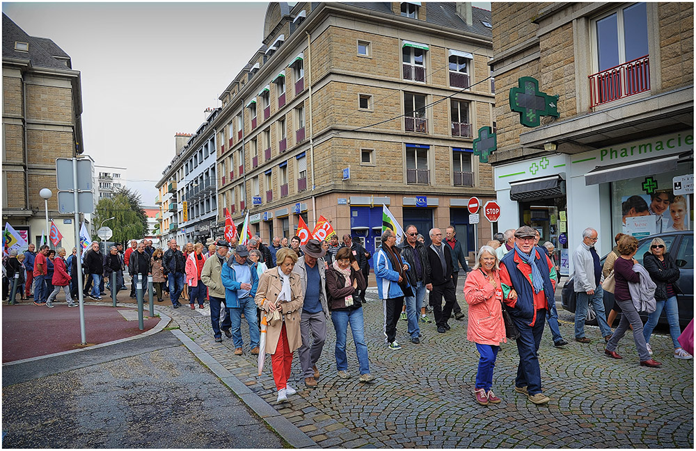 08 - Lorient 28 Septembre 2017