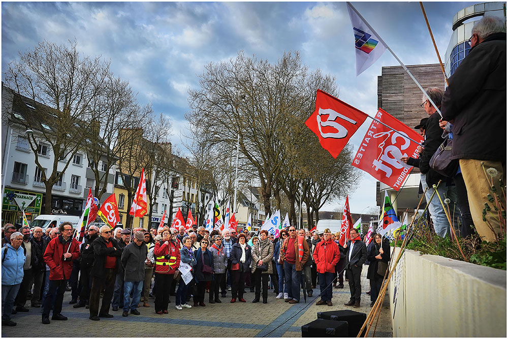08 - Lorient 30 Mars 2017