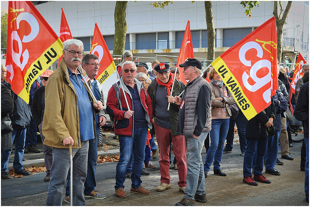 11 - Lorient 28 Septembre 2017