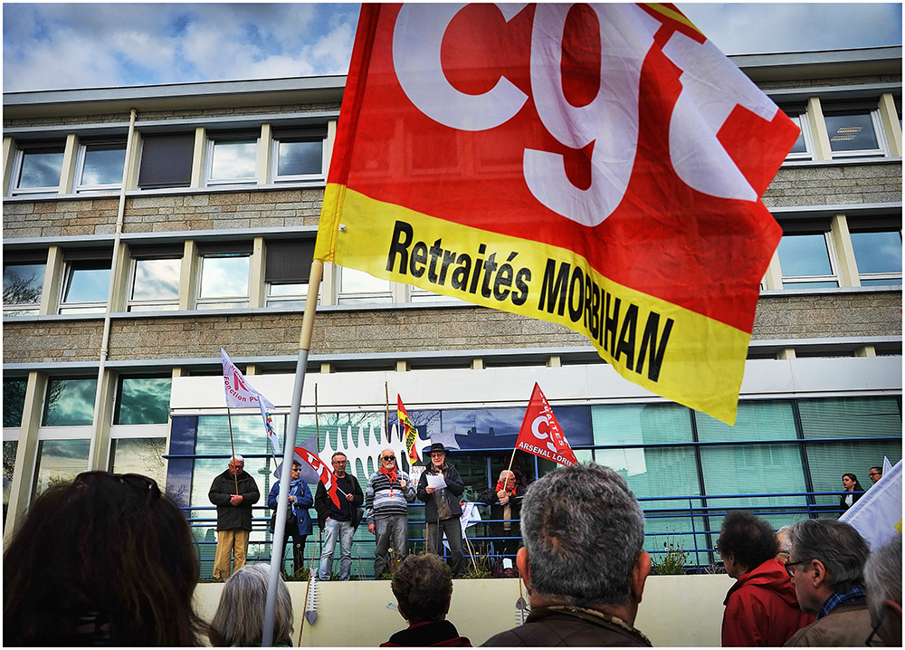 11 - Lorient 30 Mars 2017